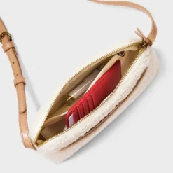 Addison Crossbody Bag - Universal Thread™ Beige 8 Addison Crossbody Bag - Universal Thread™ Beige -Universal Thread GUEST 4e1ce947 4386 4ebd 8a7e 4624923a9a94