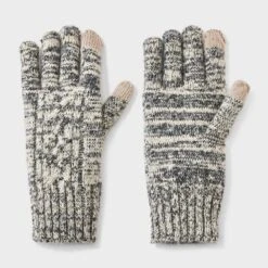 Cable Knit Gloves - Universal Thread™ 7 Cable Knit Gloves - Universal Thread™ -Universal Thread GUEST 5355980b a206 4693 ba15 b68602db3148