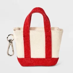 Collegiate Mini Tote Bag Charm - Universal Thread™ 17 Collegiate Mini Tote Bag Charm - Universal Thread™ -Universal Thread GUEST 57d28588 1765 4625 b1e0 88c12d41f891