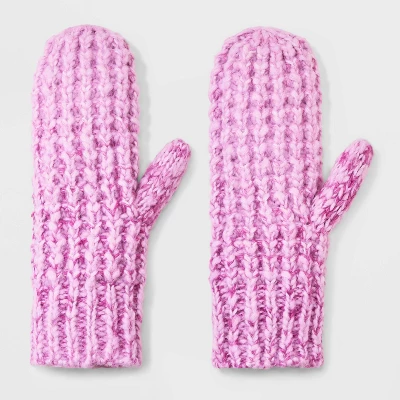 Ombre Mitten - Universal Thread™ 5 Ombre Mitten - Universal Thread™ - Image 3