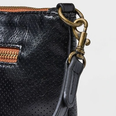 Pouch Crossbody Bag - Universal Thread™ 6 Pouch Crossbody Bag - Universal Thread™ - Image 4