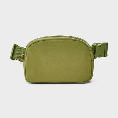 Essential Belt Crossbody Bag - Universal Thread™ 10 Essential Belt Crossbody Bag - Universal Thread™ - Image 8