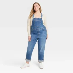 Women's Denim Overalls - Universal Thread™ Medium Wash 9 Women's Denim Overalls - Universal Thread™ Medium Wash -Universal Thread GUEST 5d264c75 ebbd 4f02 a9f3 758a91829b6a