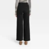 Women's High-Rise Wide Leg Jeans - Universal Thread™ Black 1 Women's High-Rise Wide Leg Jeans - Universal Thread™ Black -Universal Thread GUEST 5fdece5a 4461 46f9 a004 7b7c6d466bf9