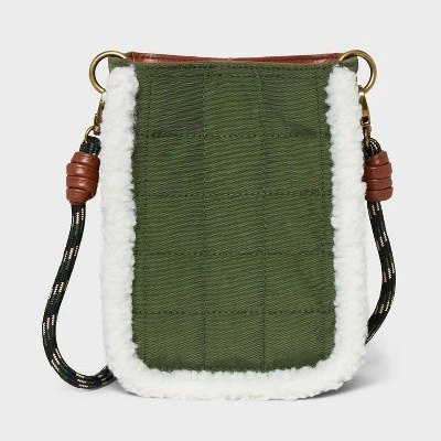 Phone Crossbody Bag - Universal Thread™ 9 Phone Crossbody Bag - Universal Thread™ - Image 7
