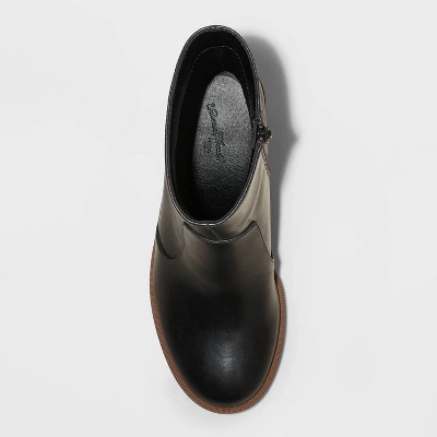 Women's Jenna Platform Boots - Universal Thread™ 4 Women's Jenna Platform Boots - Universal Thread™ - Image 2