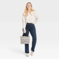 Women's High-Rise Vintage Bootcut Jeans - Universal Thread™ 11 Women's High-Rise Vintage Bootcut Jeans - Universal Thread™ -Universal Thread GUEST 658f918b 9f90 466e 9c90 e9ed18629184