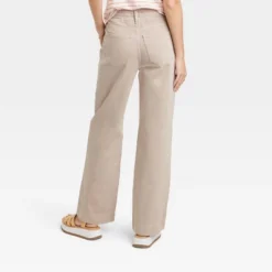Women's High-Rise Wide Leg Jeans - Universal Thread™