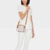 Camera Crossbody Bag - Universal Thread™ Clear: Structured Vinyl Handbag, Adjustable Strap -Universal Thread GUEST 6c0ad660 4d10 452b a27c 4b1e5ae6b470