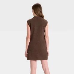 Women's Mini Sweater Dress - Universal Thread™