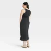 Women's Midi Slip Dress - Universal Thread™ 2 Women's Midi Slip Dress - Universal Thread™ -Universal Thread GUEST 6fe6ef01 f641 491b bf79 f1f580a24867