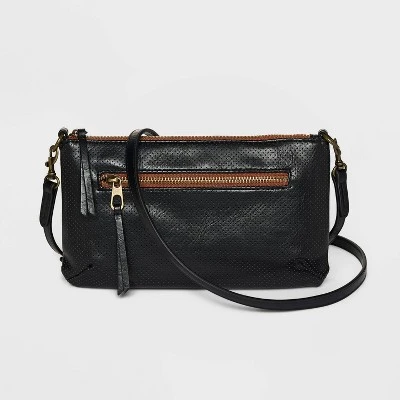 Pouch Crossbody Bag - Universal Thread™ 7 Pouch Crossbody Bag - Universal Thread™ - Image 5
