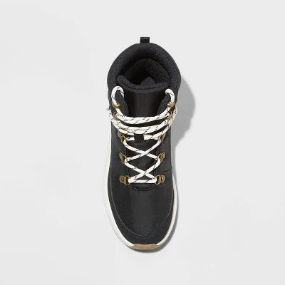 Women's Norah Winter Hiker Boots - Universal Thread™ 4 Women's Norah Winter Hiker Boots - Universal Thread™ - Image 2