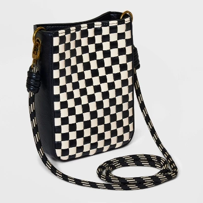 Phone Crossbody Bag - Universal Thread™ 4 Phone Crossbody Bag - Universal Thread™ - Image 2