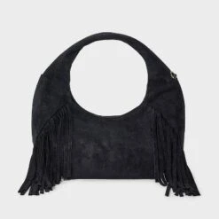 Soft Fringe Crescent Handbag - Universal Thread™ 15 Soft Fringe Crescent Handbag - Universal Thread™ -Universal Thread GUEST 764ddf9e 9f23 4ef2 b576 e26b1a2e469f