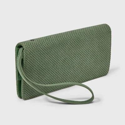 Women's Bifold Wallet - Universal Thread™ 3 Women's Bifold Wallet - Universal Thread™