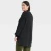 Women's Open-Front Cardigan - Universal Thread™ 1 Women's Open-Front Cardigan - Universal Thread™ -Universal Thread GUEST 7844831c c4fe 4f3b 890a e188e353d30f