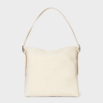 Bucket Shoulder Bag - Universal Thread™ 8 Bucket Shoulder Bag - Universal Thread™ - Image 6