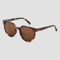 Women's Tortoise Shell Print Angular Square Sunglasses - Universal Thread™ Brown 7 Women's Tortoise Shell Print Angular Square Sunglasses - Universal Thread™ Brown -Universal Thread GUEST 7df57507 1726 4c9c b9ab f2e777888a99