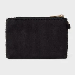 Checker Beaded Pouch - Universal Thread™ Black/White 10 Checker Beaded Pouch - Universal Thread™ Black/White -Universal Thread GUEST 7ecc535f c6f0 4d1b b9b9 691f66b422c8