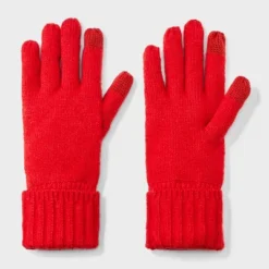 Knit Gloves - Universal Thread™ 13 Knit Gloves - Universal Thread™ -Universal Thread GUEST 852a2d11 3012 4352 b3f0 f04897c1a46e
