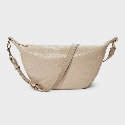 Essential Sling Crossbody Bag - Universal Thread™ 7 Essential Sling Crossbody Bag - Universal Thread™ - Image 5