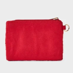 Gameday Beaded Pouch - Universal Thread™ Red/White 10 Gameday Beaded Pouch - Universal Thread™ Red/White -Universal Thread GUEST 89356f8a 4efa 424c 984b 50b4c3151526