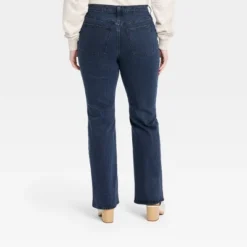 Women's High-Rise Vintage Bootcut Jeans - Universal Thread™ 10 Women's High-Rise Vintage Bootcut Jeans - Universal Thread™ -Universal Thread GUEST 89686704 fe26 4662 8ffc cf337dc91cf7