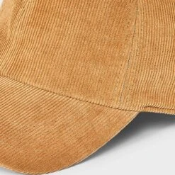 Corduroy Baseball Hat - Universal Thread™ Tan 7 Corduroy Baseball Hat - Universal Thread™ Tan -Universal Thread GUEST 8a4b7a16 fdb3 4e68 83ac e1332a512eed
