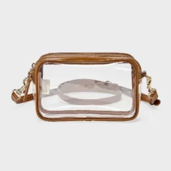 Double Zip Camera Crossbody Handbag - Universal Thread™ -Universal Thread GUEST 8bc2060b 1ca7 405c 8fb8 0bdc5542aed0