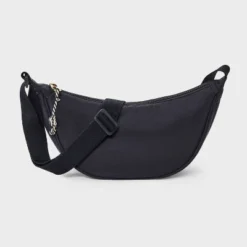 Essential Crescent Sling Crossbody Bag - Universal Thread™ 17 Essential Crescent Sling Crossbody Bag - Universal Thread™ -Universal Thread GUEST 8bfe4de1 e159 466b a6a0 8b2cfbc241b6