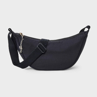 Essential Crescent Sling Crossbody Bag - Universal Thread™ 8 Essential Crescent Sling Crossbody Bag - Universal Thread™ - Image 6