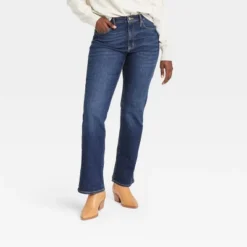 Women's High-Rise Bootcut Jeans - Universal Thread™ -Universal Thread GUEST 8cd4c587 937b 42db b31c cc5440ff36f5