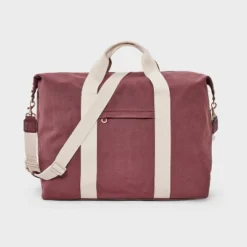 Foundational Weekender Bag - Universal Thread™ 19 Foundational Weekender Bag - Universal Thread™ -Universal Thread GUEST 8d4b0863 6f6c 4057 809a 31f787352747