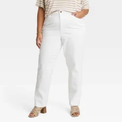 Women's High-Rise 90's Vintage Straight Jeans - Universal Thread™ -Universal Thread GUEST 8dc3a6b6 d4d9 4e80 92f4 80bc1ed47f22