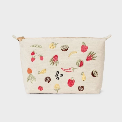 Travel Bag Pouch System - Universal Thread™ 6 Travel Bag Pouch System - Universal Thread™ - Image 4