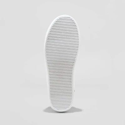 Women's Candace Lace-Up Sneakers - A New Day™ 5 Women's Candace Lace-Up Sneakers - A New Day™ - Image 3