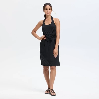 Women's Halter A-Line Dress - Universal Thread™ 4 Women's Halter A-Line Dress - Universal Thread™ - Image 2