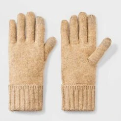 Knit Gloves - Universal Thread™ 16 Knit Gloves - Universal Thread™ -Universal Thread GUEST 914881c2 7d06 4c9e a012 eddc16b1f1cb