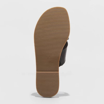 Women's Esmeralda Slide Sandals - Universal Thread™ 5 Women's Esmeralda Slide Sandals - Universal Thread™ - Image 3