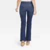 Women's High-Rise Bootcut Jeans - Universal Thread™ 1 Women's High-Rise Bootcut Jeans - Universal Thread™ -Universal Thread GUEST 9385f5d3 80d4 43d3 a3e1 d92a287a7455