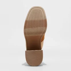 Women's Tess Platform Mule Heels - Universal Thread™ 7 Women's Tess Platform Mule Heels - Universal Thread™ -Universal Thread GUEST 93c918f2 3a95 49a3 ae76 a03d867ecc83