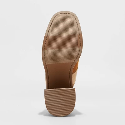 Women's Tess Platform Mule Heels - Universal Thread™ 5 Women's Tess Platform Mule Heels - Universal Thread™ - Image 3