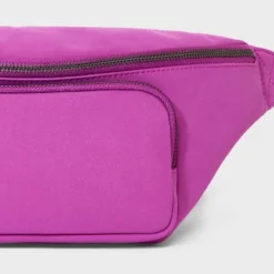 Casual Fanny Pack - Universal Thread™ Fuchsia 9 Casual Fanny Pack - Universal Thread™ Fuchsia -Universal Thread GUEST 93f95d5c 82fd 4019 a5fe ef5a8249ee94