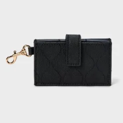 Clip-on Accordion Card Case - Universal Thread™ -Universal Thread GUEST 951e62e0 3cf6 4e09 af85 40473b78f599