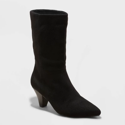 Women's Ada Dress Boots - Universal Thread™ 5 Women's Ada Dress Boots - Universal Thread™ - Image 3