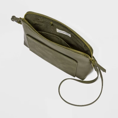 Cayden Crossbody Bag - Universal Thread™ 4 Cayden Crossbody Bag - Universal Thread™ - Image 2