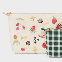 Travel Bag Pouch System - Universal Thread™ 16 Travel Bag Pouch System - Universal Thread™ -Universal Thread GUEST 979ba2b7 584f 4094 91d5 94a6269dc694