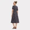 Women's Puff Short Sleeve Midi Wrap Dress - Universal Thread™ 1 Women's Puff Short Sleeve Midi Wrap Dress - Universal Thread™ -Universal Thread GUEST 99c02775 e053 4e41 923e 61ceccf977d8