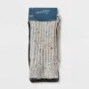 Women's Fine Ribbed Nep 3pk Crew Socks - Universal Thread™ 1 Women's Fine Ribbed Nep 3pk Crew Socks - Universal Thread™ -Universal Thread GUEST 9b75a8ac 704b 4699 a124 54e01fdaf03c